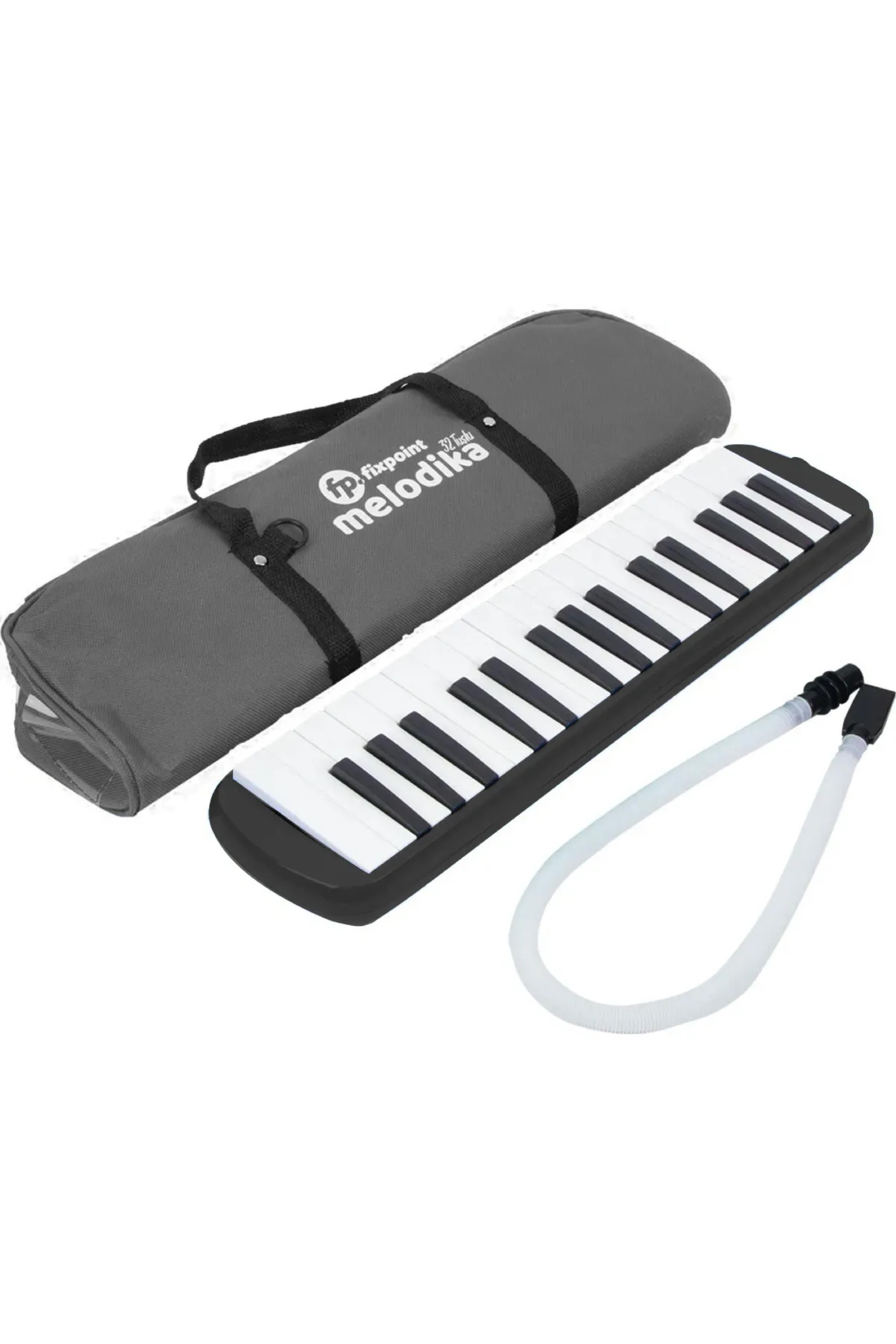 FixPoint Melodika P-6799 Siyah