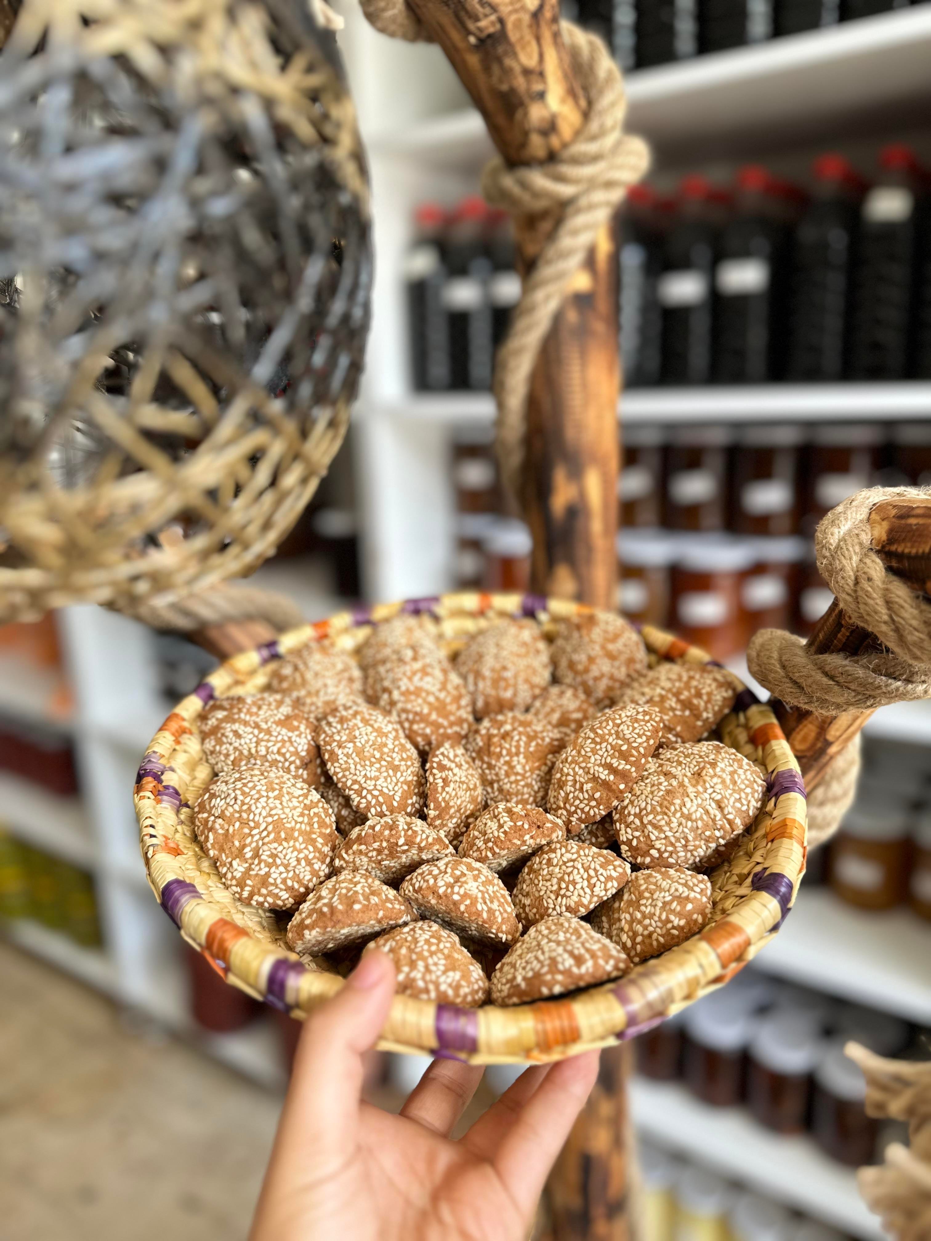 HATAY HURMALI KÖMBE 1KG