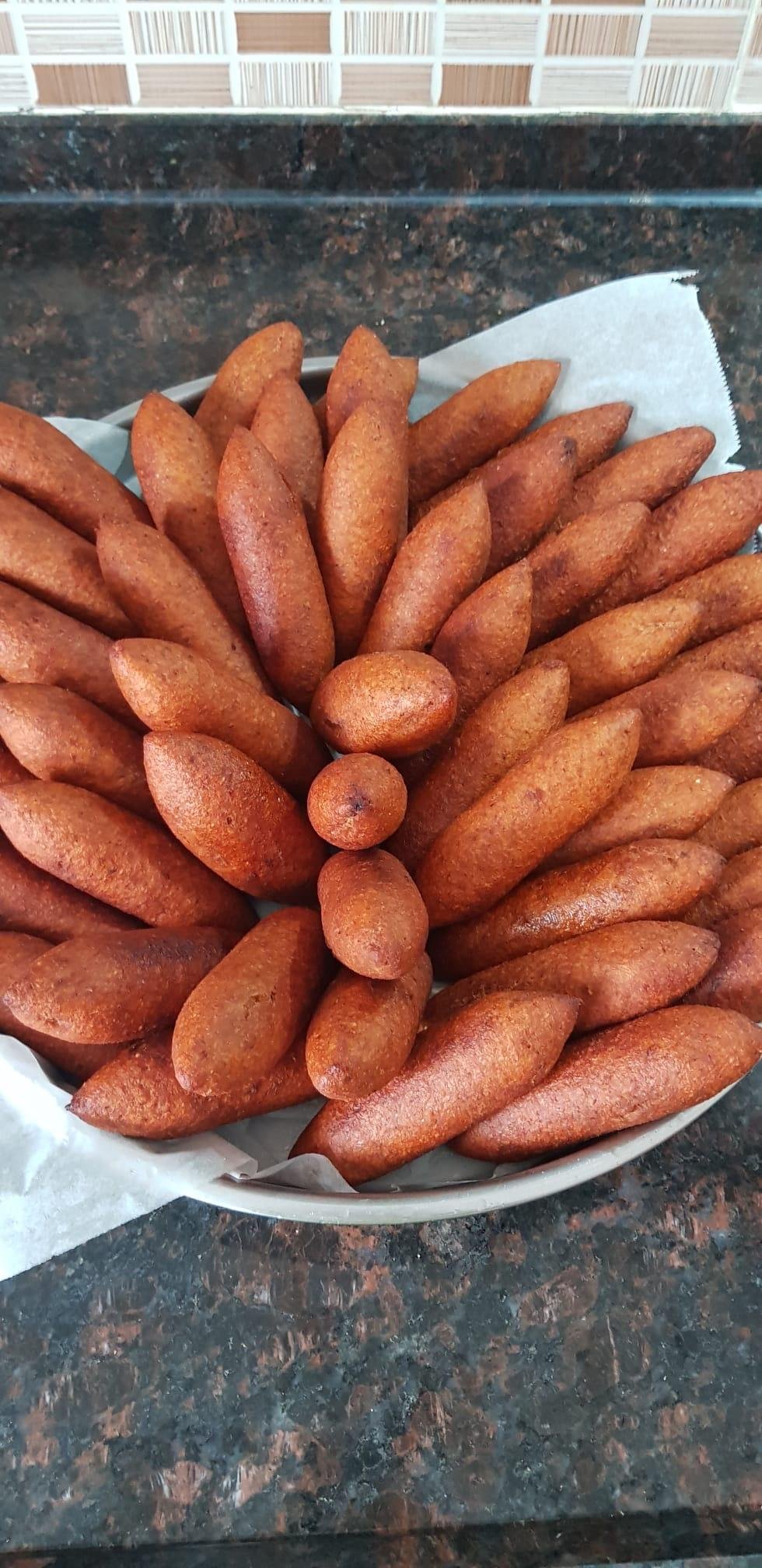 HATAY İÇLİ KÖFTE (10'LU PAKET)