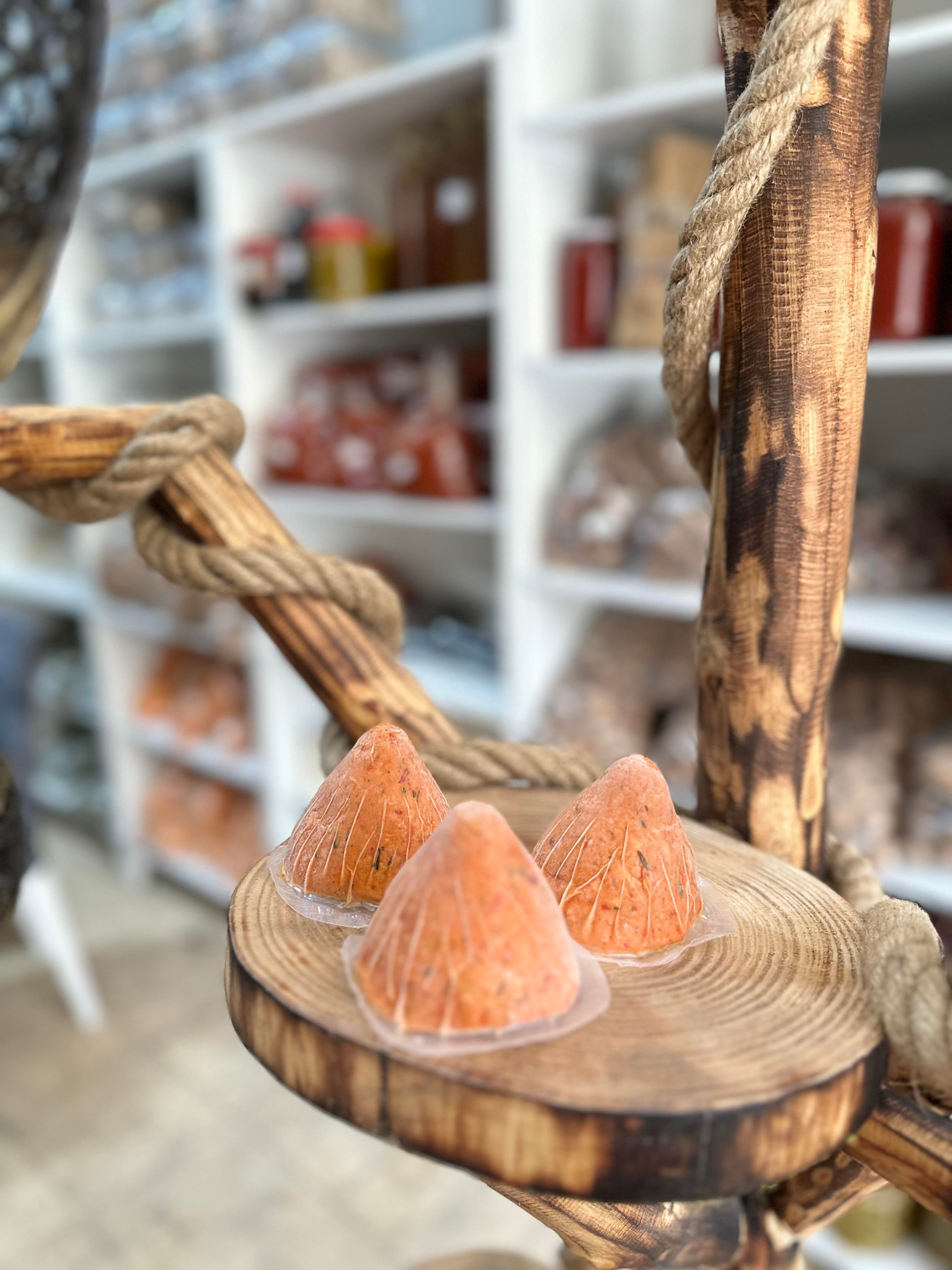 HATAY SÜRK ÇÖKELEĞİ 1KG