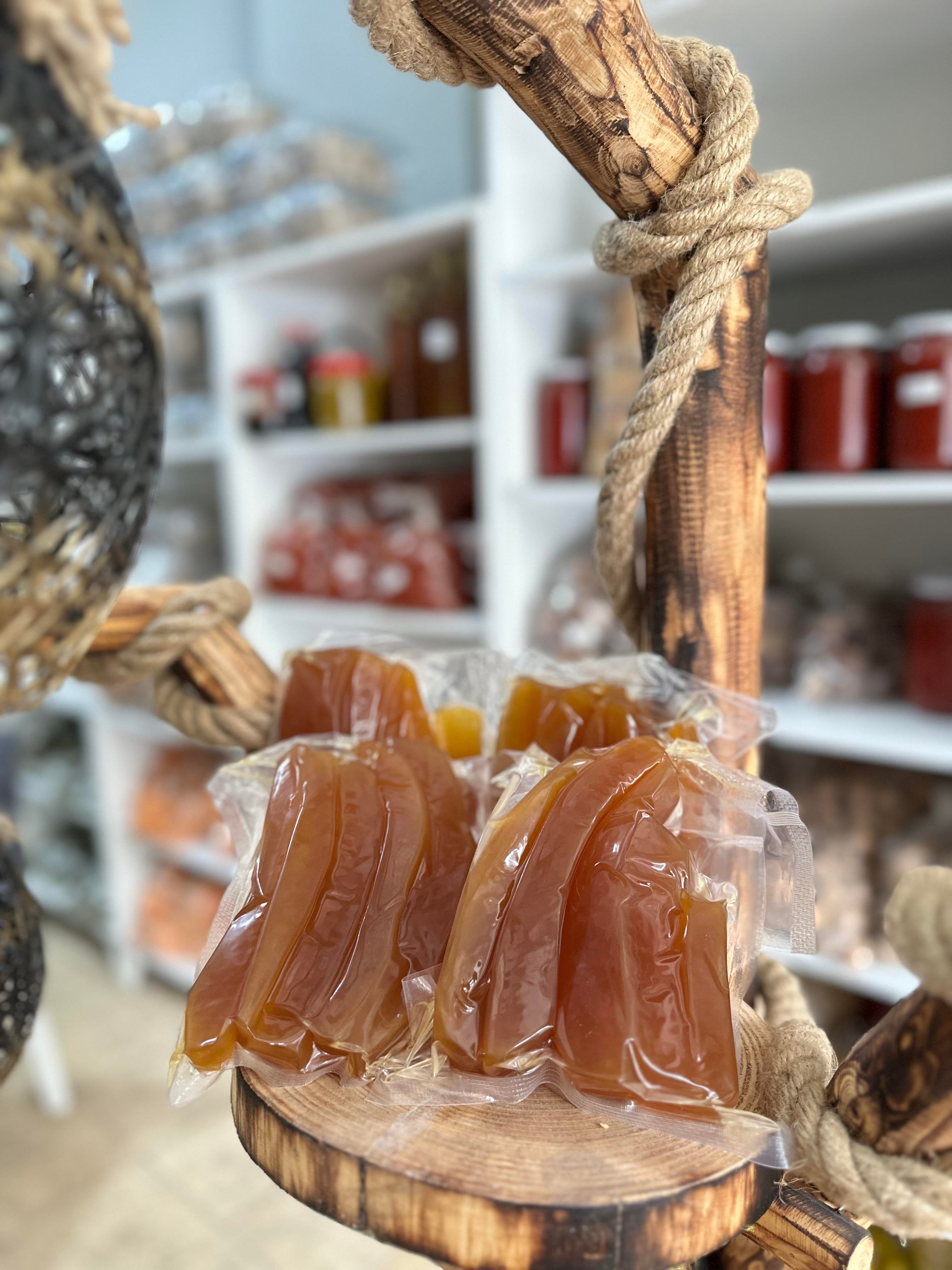 KABAK TATLISI 1 KG