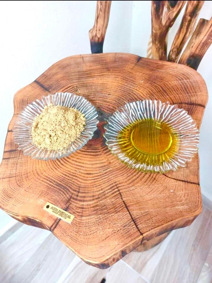 KAHVALTILIK ZAHTER 1KG