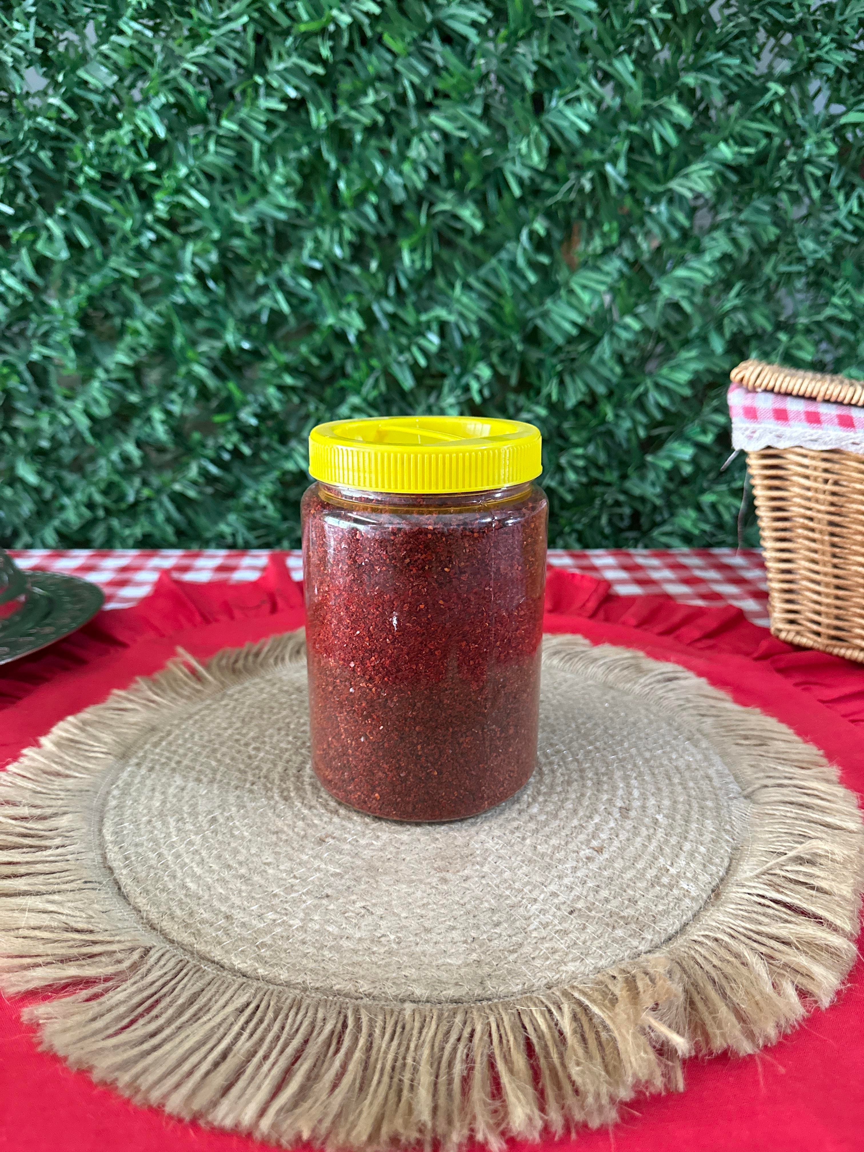 PUL BİBER TATLI 1 KG
