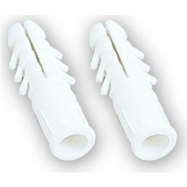1000 Adet Plastik Dübel 7 mm 4,4 21 Değerlendirme