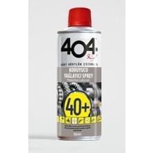 404 Pas Sökücü Sprey 200 Ml 133 Gr