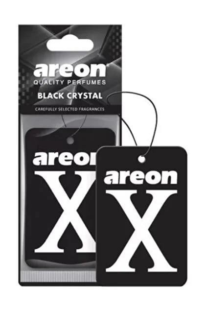 Areon X Kagıt Koku