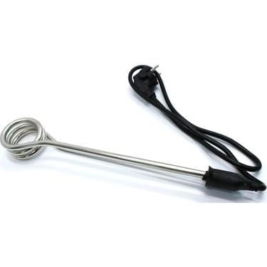 ATS Su Isıtıcı Çelik 220 Volt