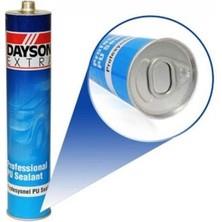 Dyson Poliüretan Mastik 280 ml Gri
