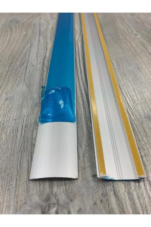 Profil Bantlı Kapı Eşik Profili  Kapı Altı Çitasıparke Çıtası