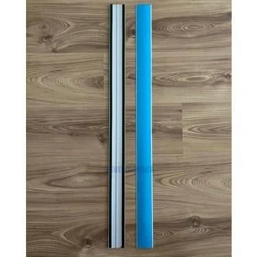 Profil Bantlı Kapı Eşik Profili  Kapı Altı Çitasıparke Çıtası