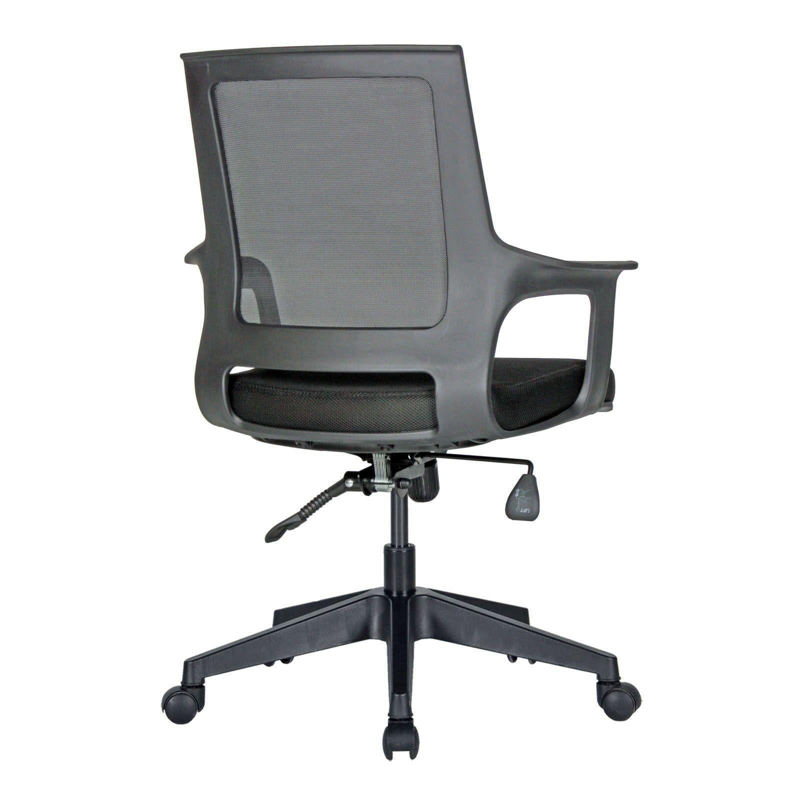 Smart Fileli Ofis Koltuğu 