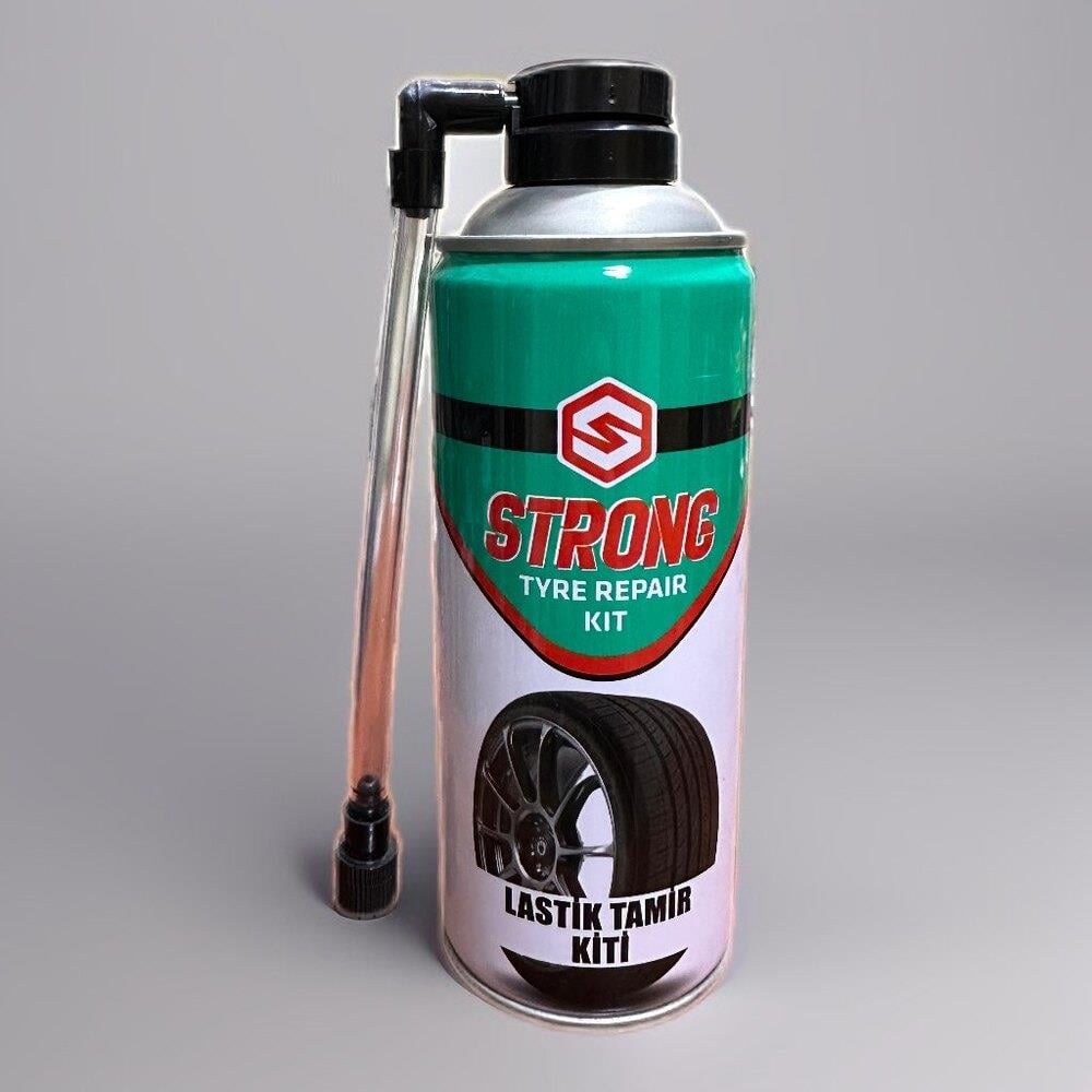 Strong Lastik Tamir Kiti 400 mm