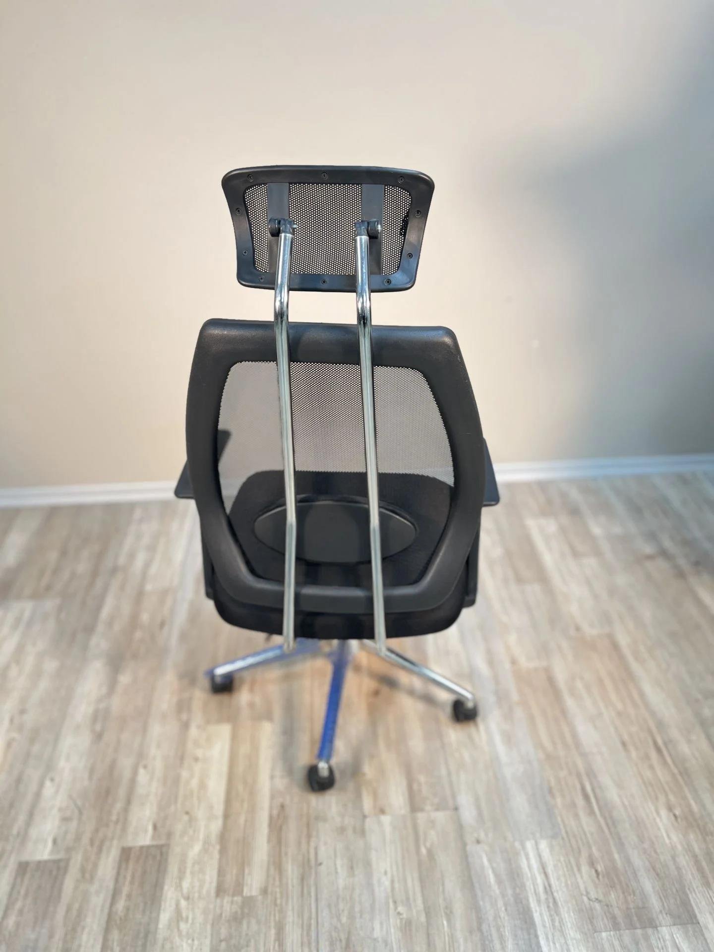 Zara Fileli Ofis Koltuğu  