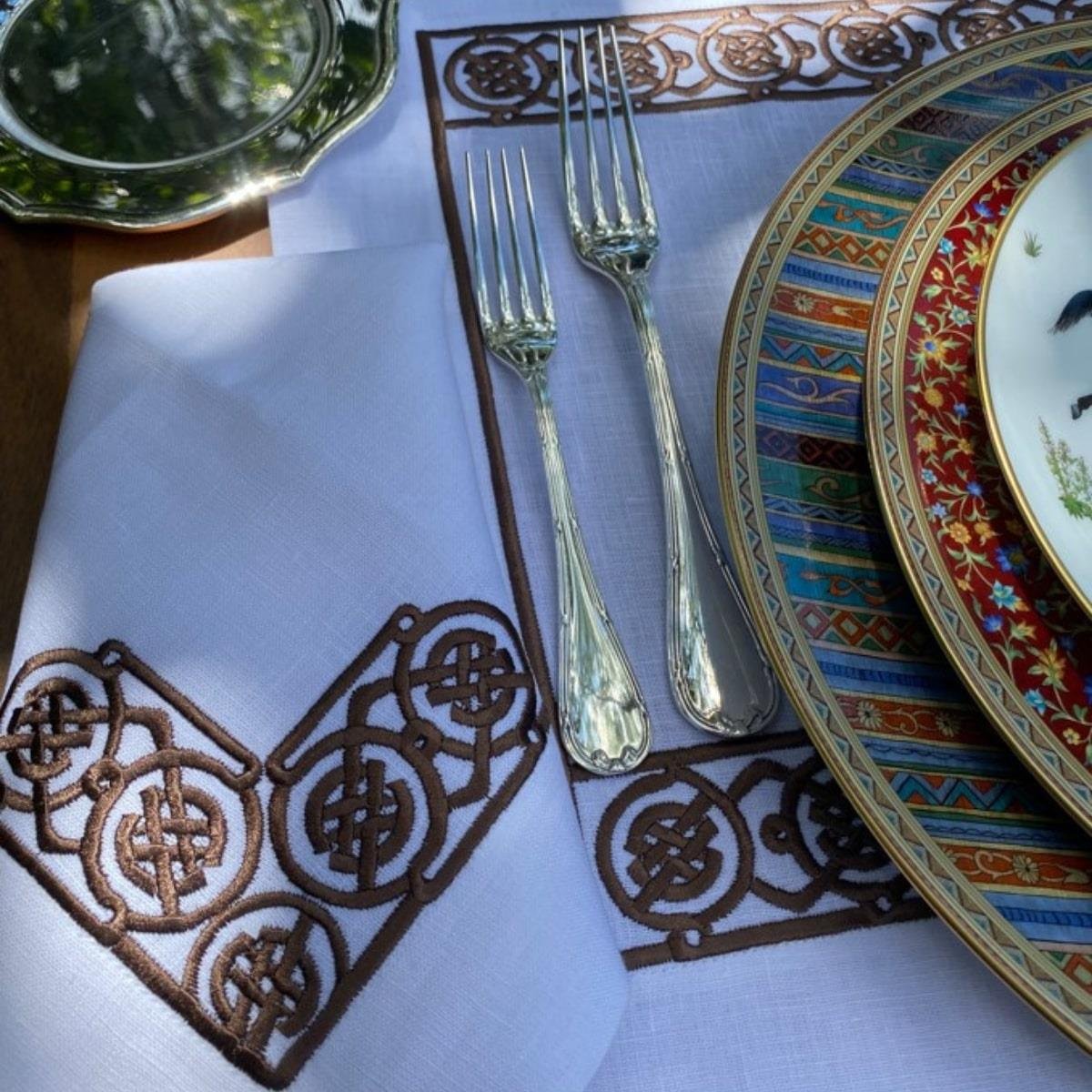 Sitatable Peçete Haldus