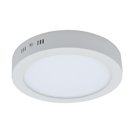 Jupiter 12W Sıva Üstü Led Panel LC468 B