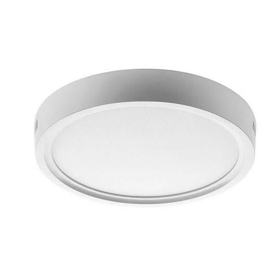 Jupiter 18W Sıva Üstü LED Panel LC447 B