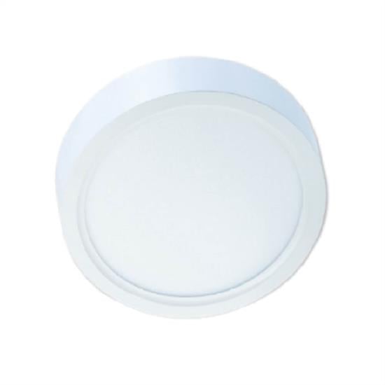 Jupiter 24W Sıva Üstü Led Panel LC444 B