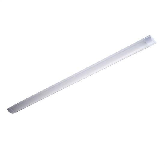 Jupiter 36W Sıva Üstü Led Bant Armatür JK120 S
