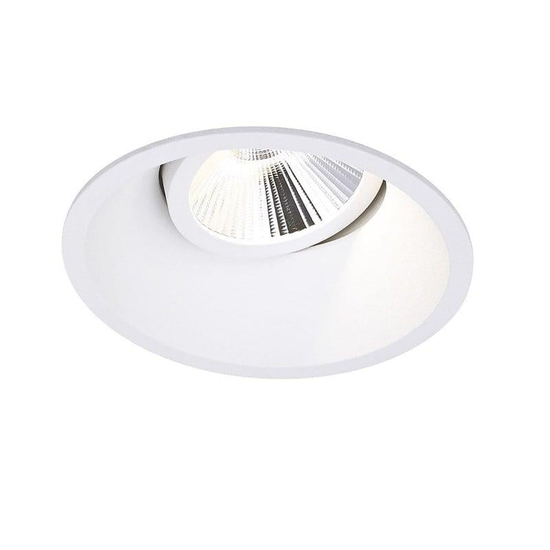 Jupiter Hareketli Led'li Spot LS444 S