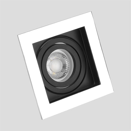 Jupiter Kare Hareketli Spot JH639 K