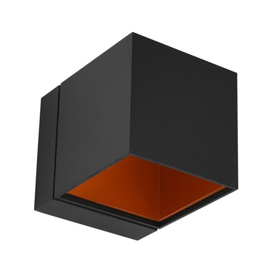 Jupiter Led Aplik LW468 S&A