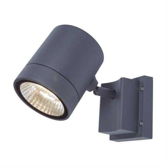 Jupiter Led Bahçe Aplik LW472 AN
