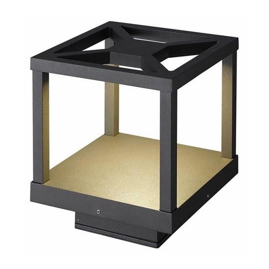 Jupiter LED'lİ Bahçe Baba LG990 S
