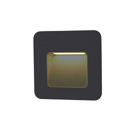 Jupiter Led'li Merdiven Armatürü LW459 AN