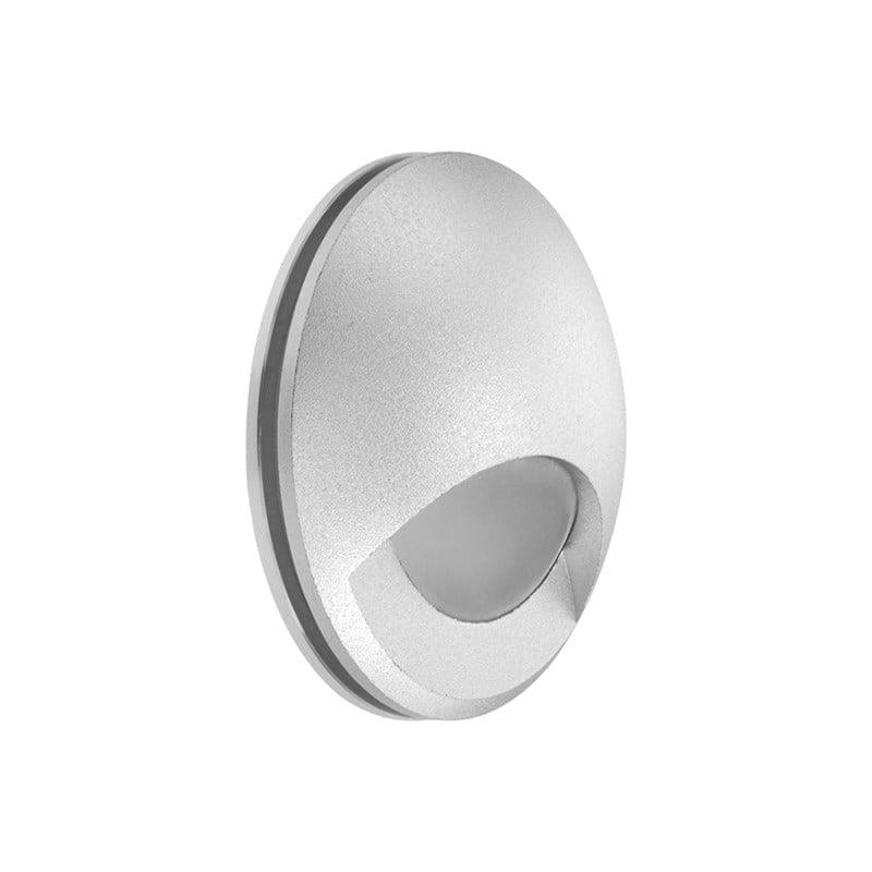 Jupiter Ledl'li Duvar Armatürü LW972 G
