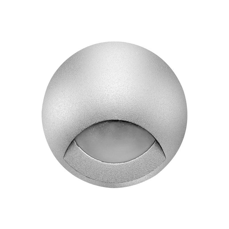 Jupiter Ledl'li Duvar Armatürü LW972 G