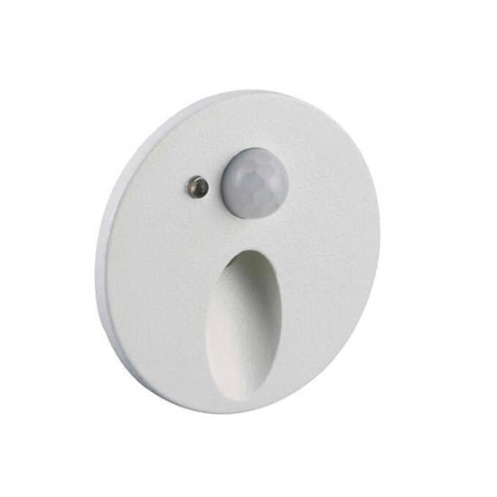 Jupiter Sensörlü LED Merdiven Armatürü LW380 B