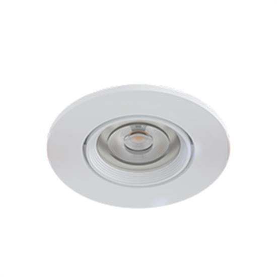 Jupiter Sıva Altı Sabit LED Spot LS701 B