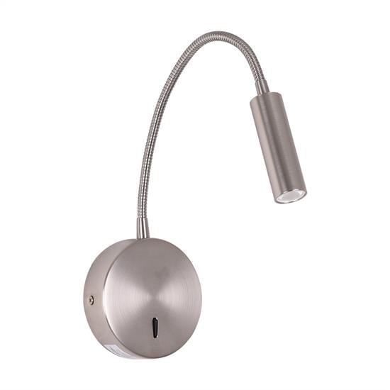 Jupiter Yatak Başı Aplik LW503 SN