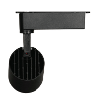 Moda Aydınlatma 20W-30W Monofaze Soketli Ray Spot Armatür MD-R 1003-01-02