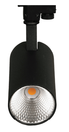 Moda Aydınlatma 20W-30W Monofaze Soketli Ray Spot Armatür MD-R 1004-01-02