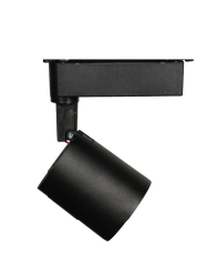 Moda Aydınlatma 20W-30W Monofaze Soketli Ray Spot Armatür MD-R 1003-01-02
