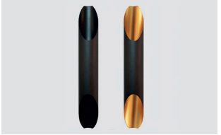 Moda Aydınlatma 2*G-10 Duylu Dekoratif Duvar Aplik MD-A 5084-02