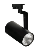 Moda Aydınlatma 30W-40W Monofaze Soketli Ray Spot Armatür MD-R 1006-01-02