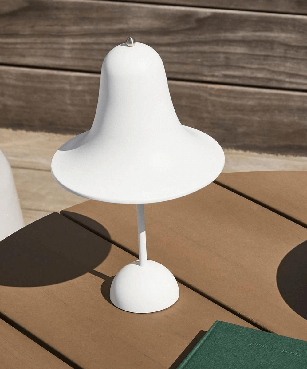 Moda Aydınlatma Dekoratif Masa Lambası MD-ML 1024