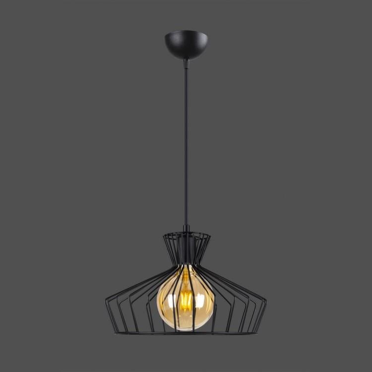 Moda Aydınlatma E-27 Duylu 34cm Dekoratif Sarkıt Armatür MD-S 4379-02