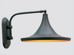 Moda Aydınlatma E-27 Duylu Dekoratif Duvar Aplik MD-A 5006-01-02