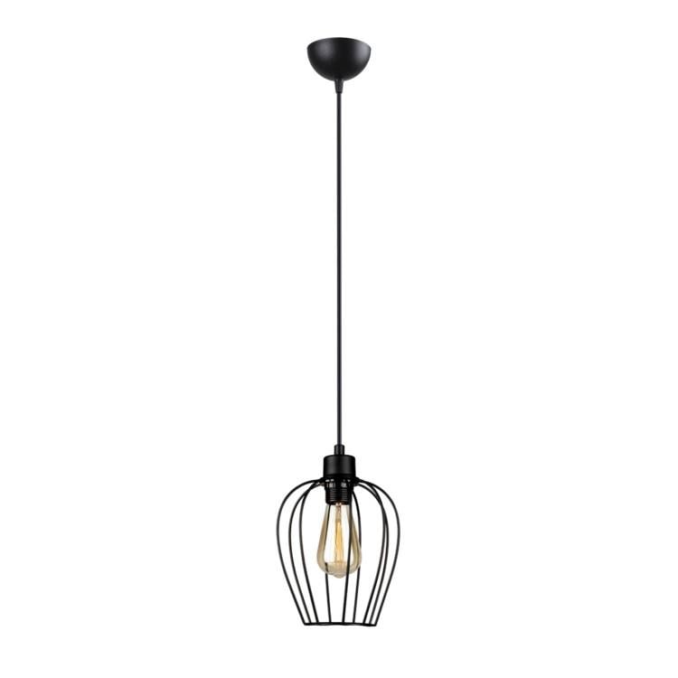 Moda Aydınlatma E-27 Duylu Dekoratif Sarkıt Armatür MD-S 4354-02