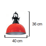 Moda Aydınlatma E-27 Duylu Dekoratif Sarkıt Armatür MD-S 4054