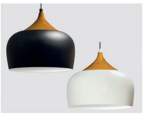Moda Aydınlatma E-27 Duylu Dekoratif Sarkıt Armatür MD-S 4100