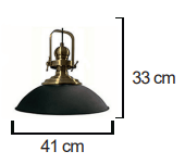 Moda Aydınlatma E-27 Duylu Dekoratif Sarkıt Armatür MD-S 4038