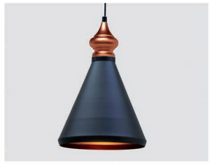 Moda Aydınlatma E-27 Duylu Dekoratif Sarkıt Armatür MD-S 4095-01-02