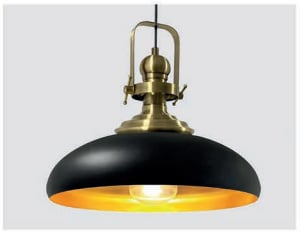 Moda Aydınlatma E-27 Duylu Dekoratif Sarkıt Armatür MD-S 4158-23