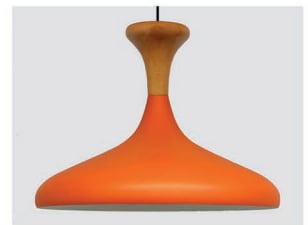 Moda Aydınlatma E-27 Duylu Dekoratif Sarkıt Armatür MD-S 4132