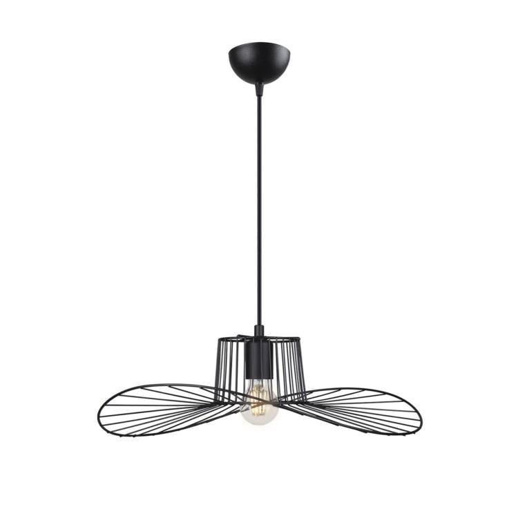 Moda Aydınlatma E-27 Duylu Dekoratif Sarkıt Armatür MD-S 4296-02