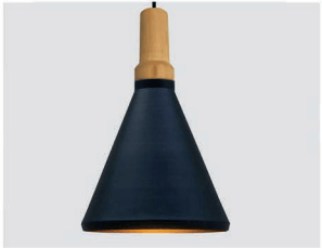 Moda Aydınlatma E-27 Duylu Dekoratif Sarkıt Armatür MD-S 4092-21-33